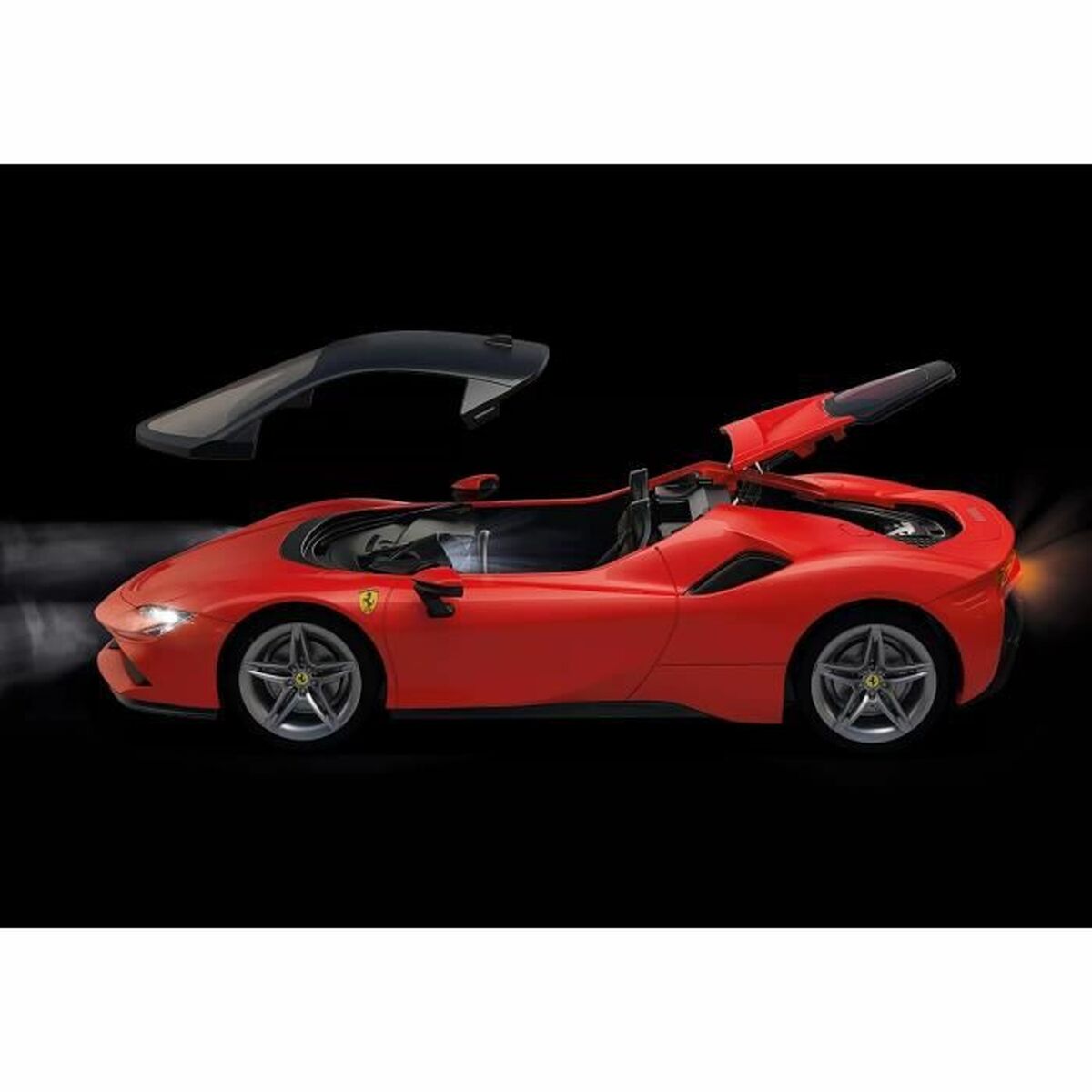 Billeke Playmobil Ferrari SF90 Stradale